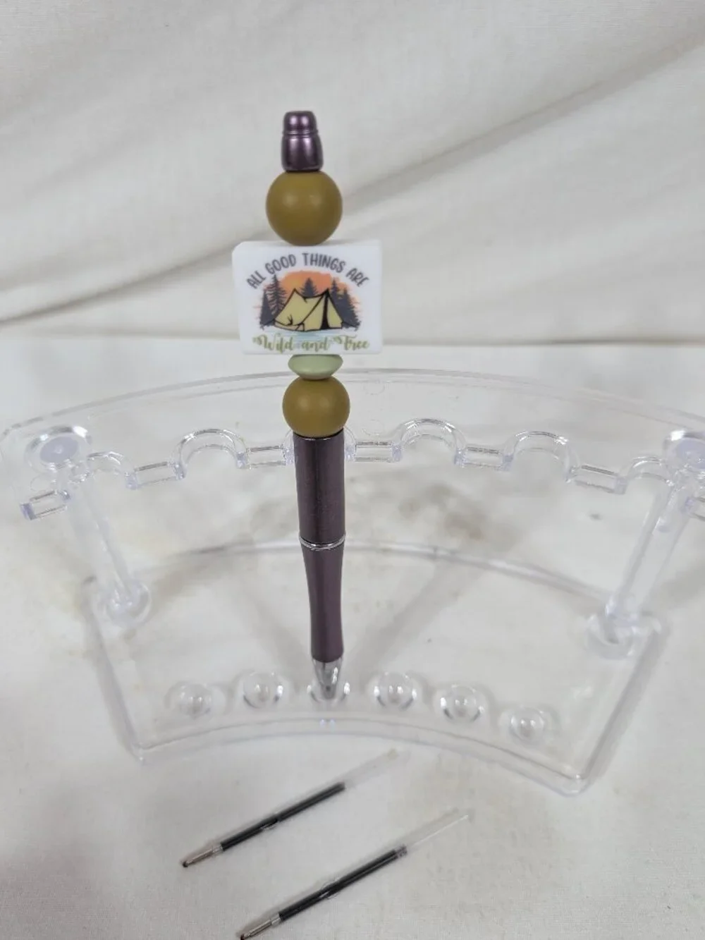 Beaded Pen (Set 1)